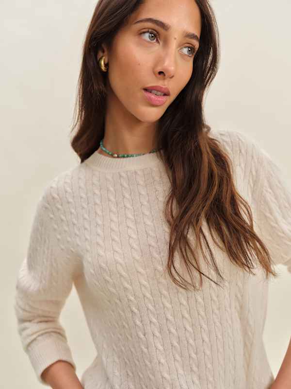 Remi Knit Dress
