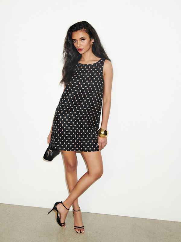 Citrus Dress