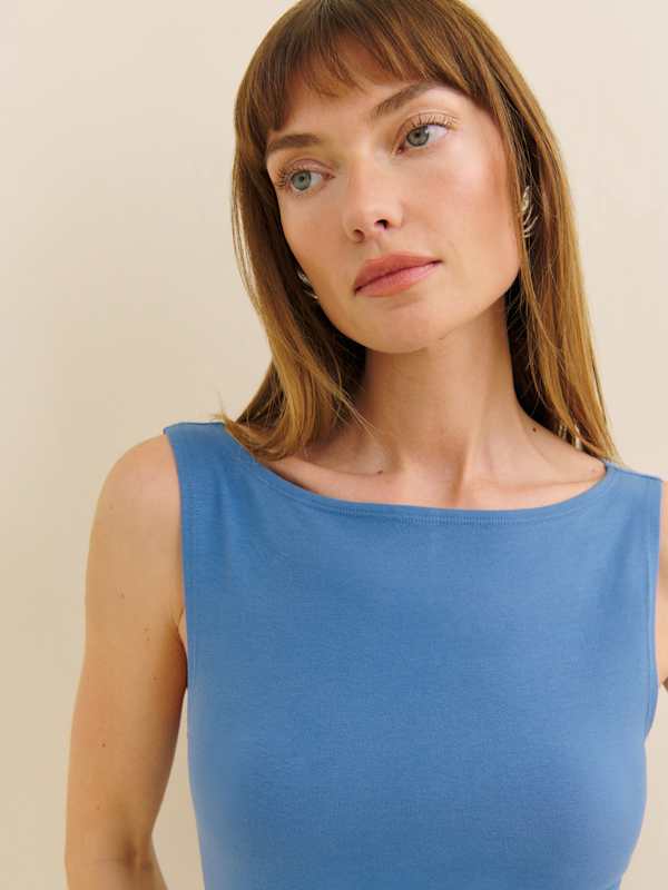 Citrus Dress