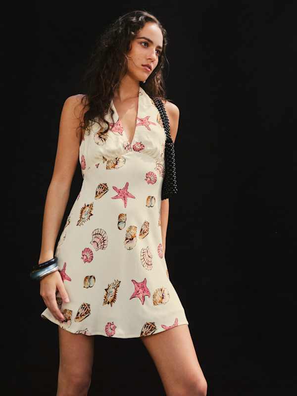 Avielle Dress