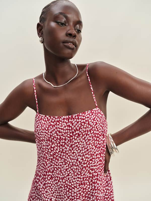 Avielle Dress