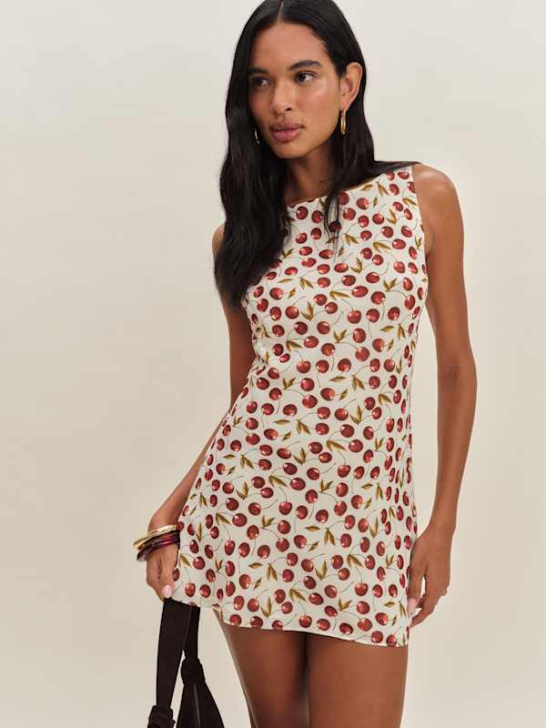 Avielle Dress