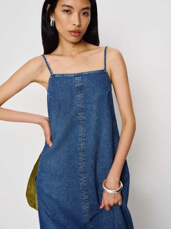 Vevina Knit Top
