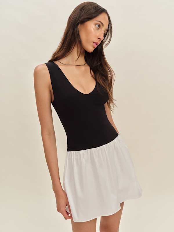 Delanie Dress
