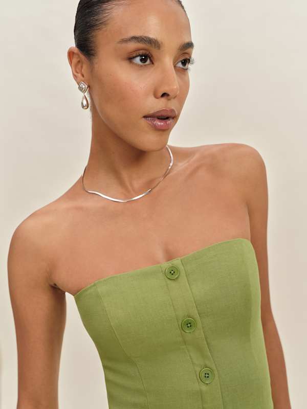 Delanie Dress