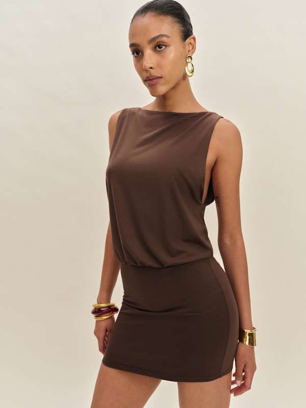 Delanie Dress