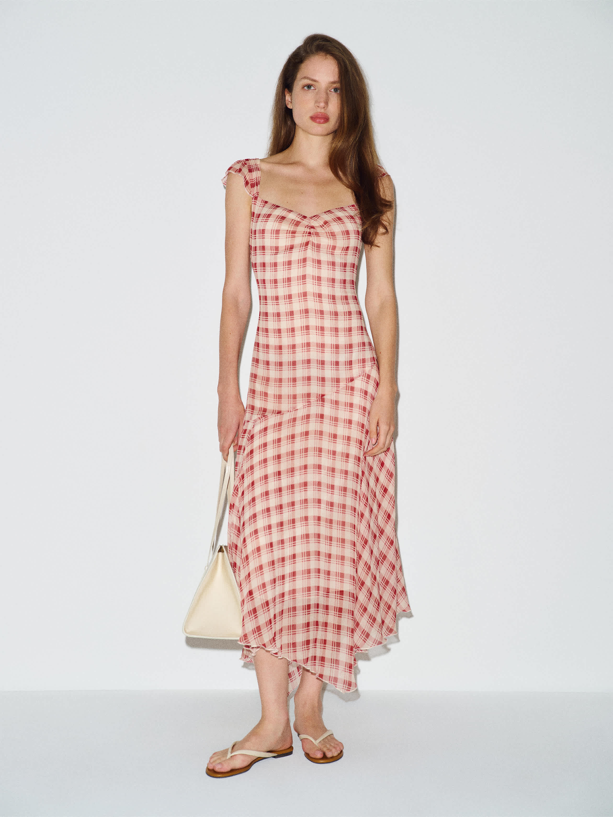 Reformation Robe Zea Rouge 34 In Red