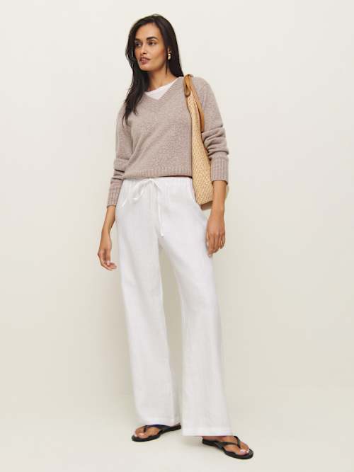 Bethany Ballet Flat