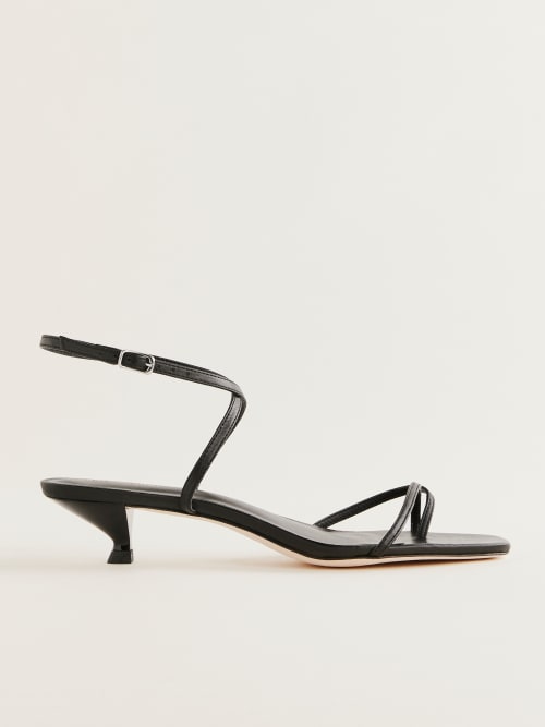 Bethany Ballet Flat