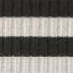 Black/white Stripe