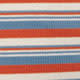Red And Blue Stripe