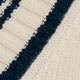 Gossamer Navy Stripe