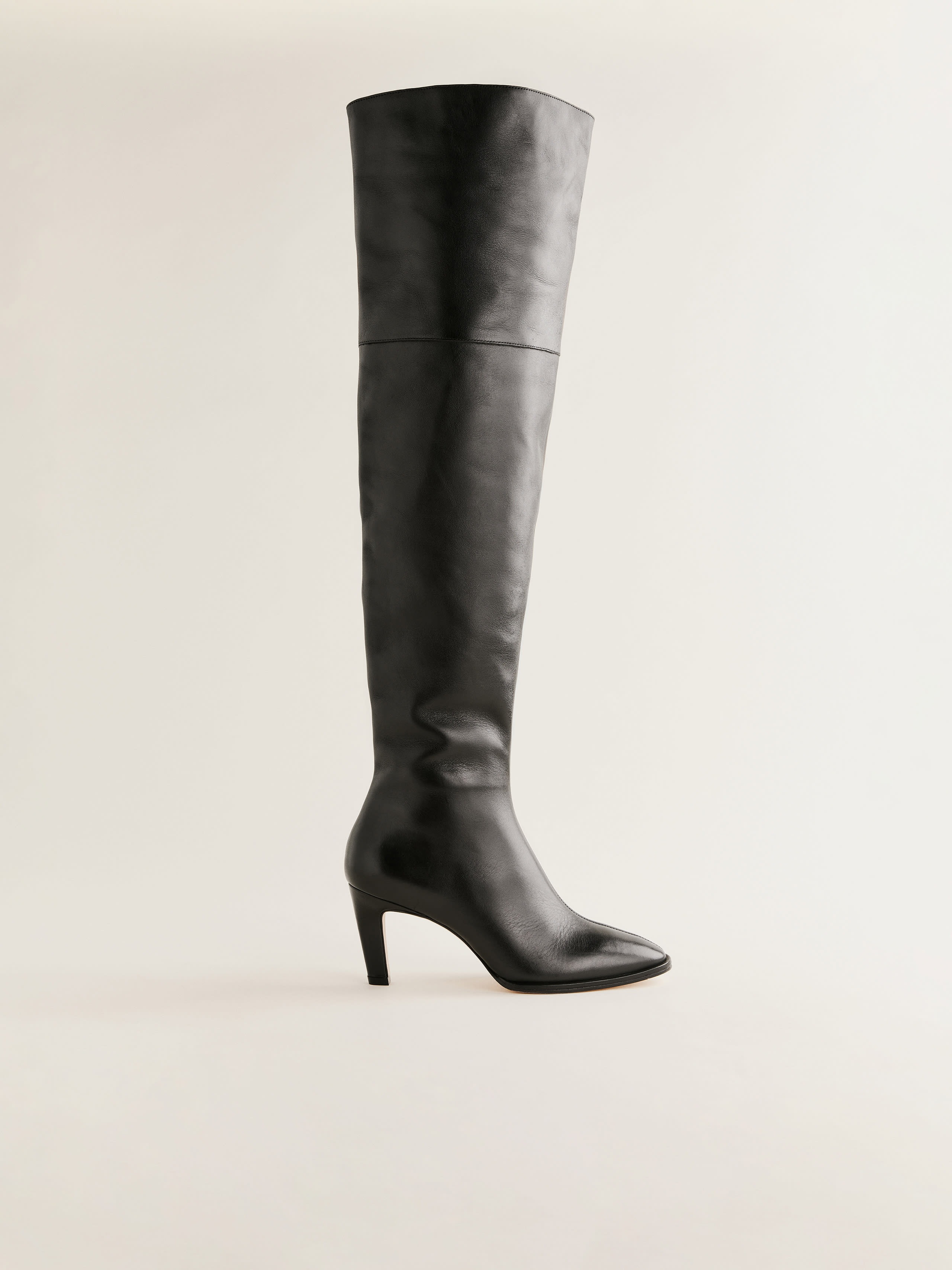 REFORMATION GILES OVER THE KNEE BOOT 