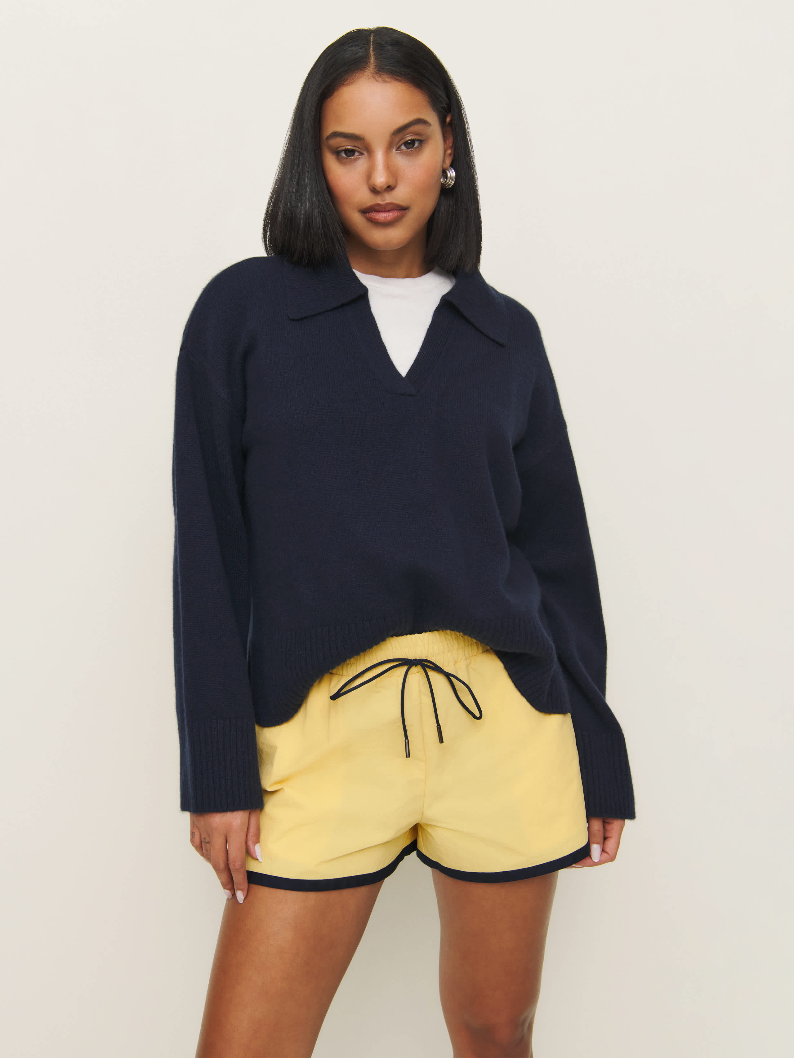 REFORMATION MARTIN SHORT