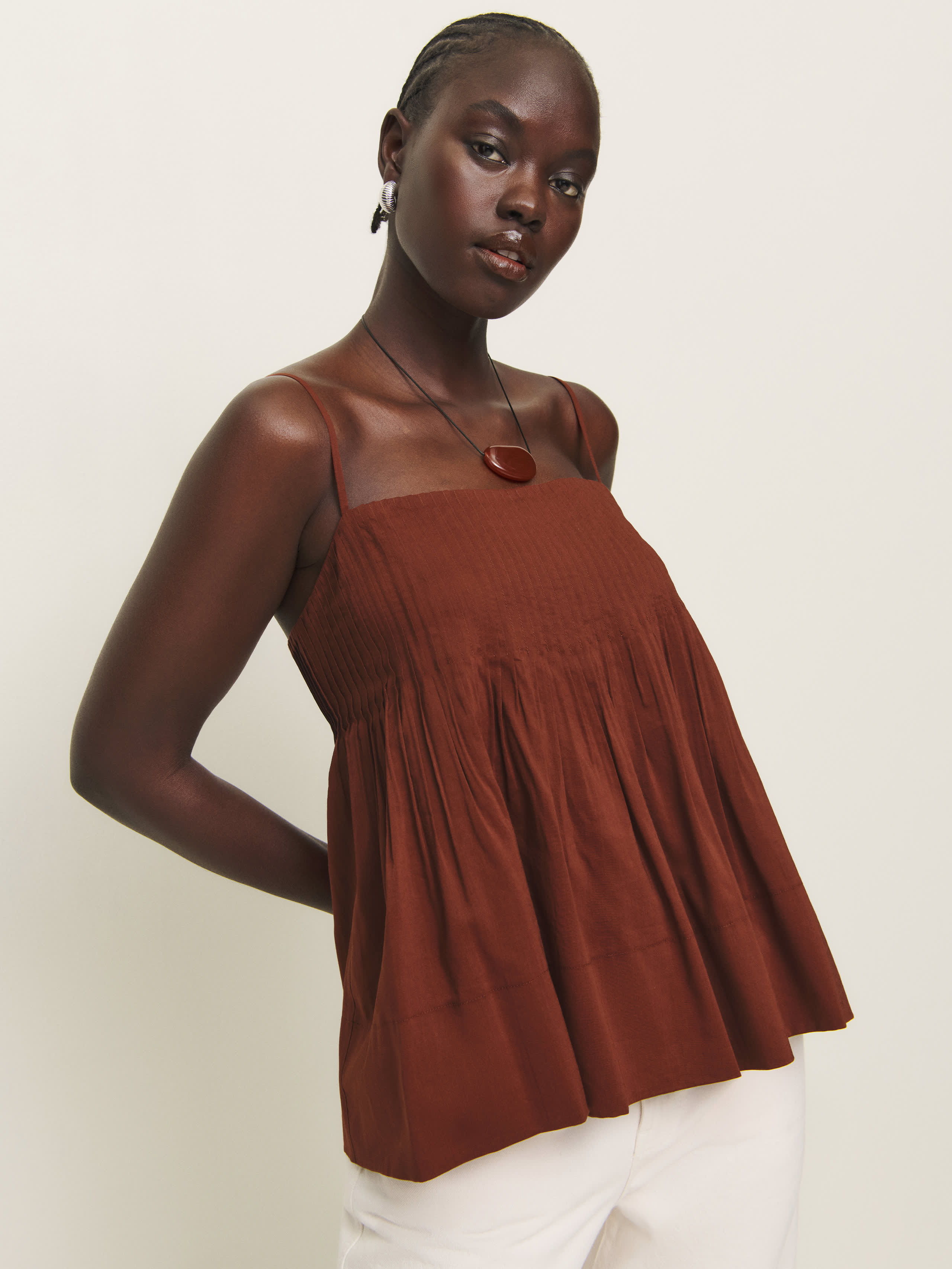 REFORMATION CICI TOP 