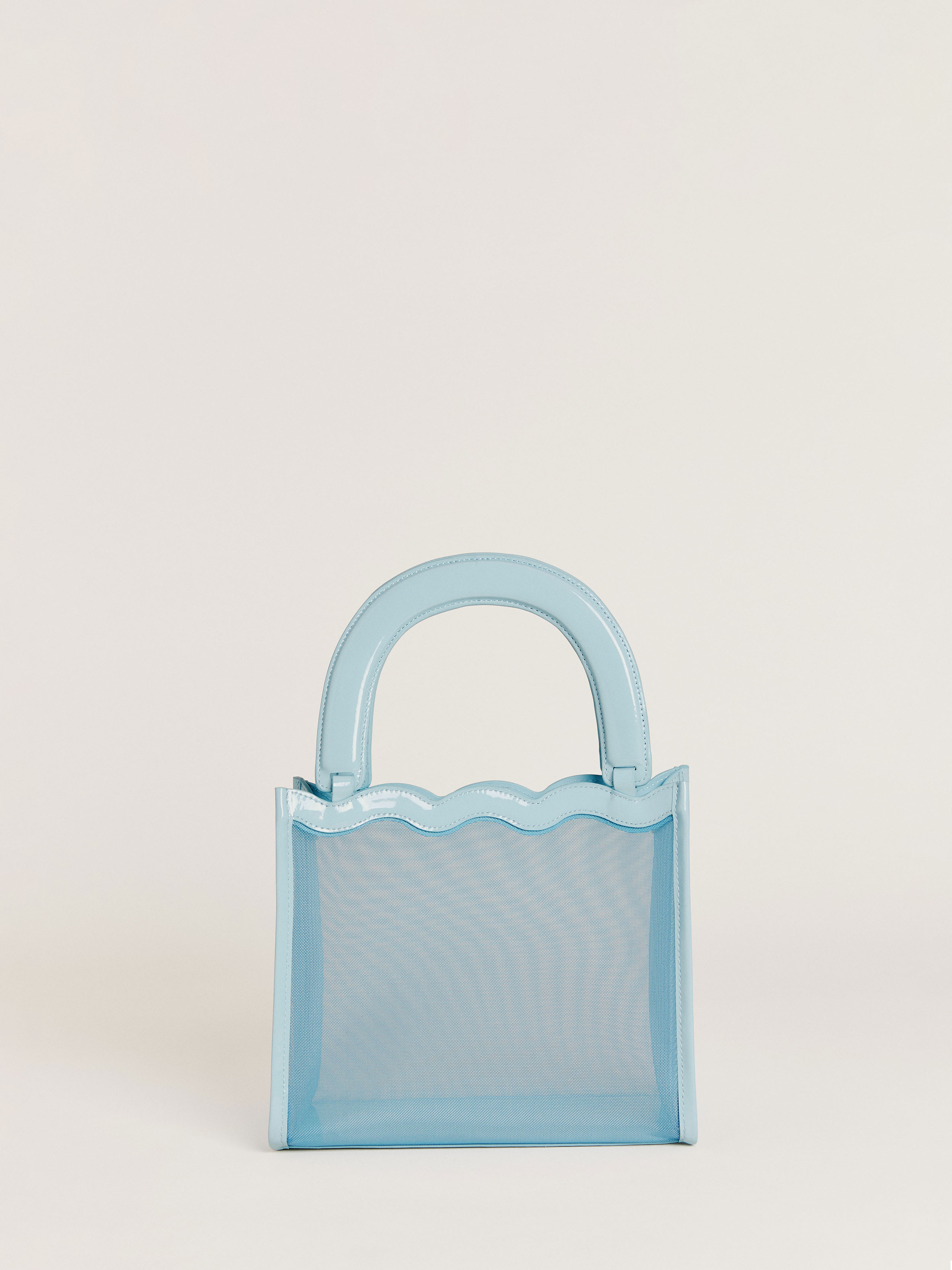 REFORMATION EMMA MINI BAG