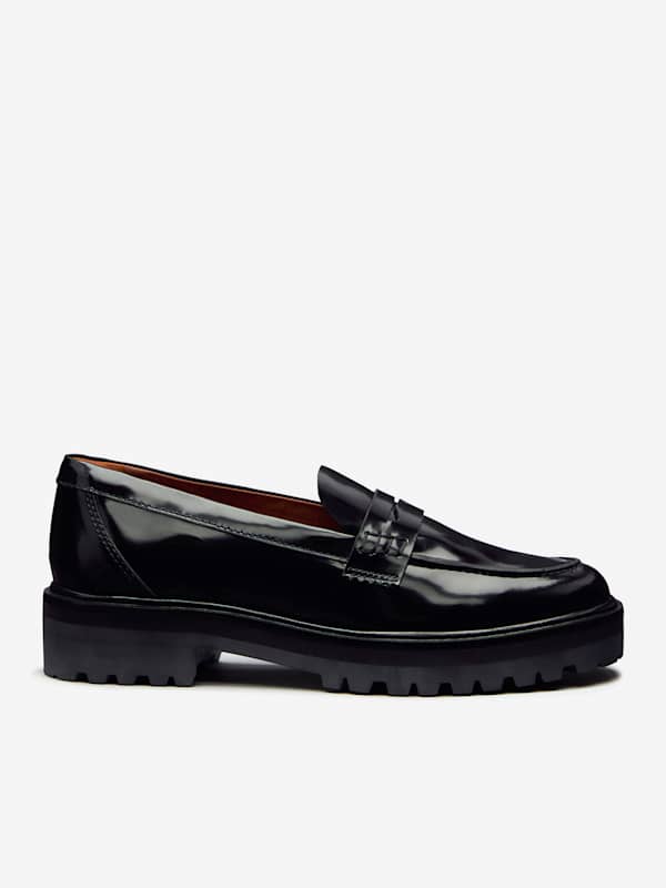 Bethany Ballet Flat