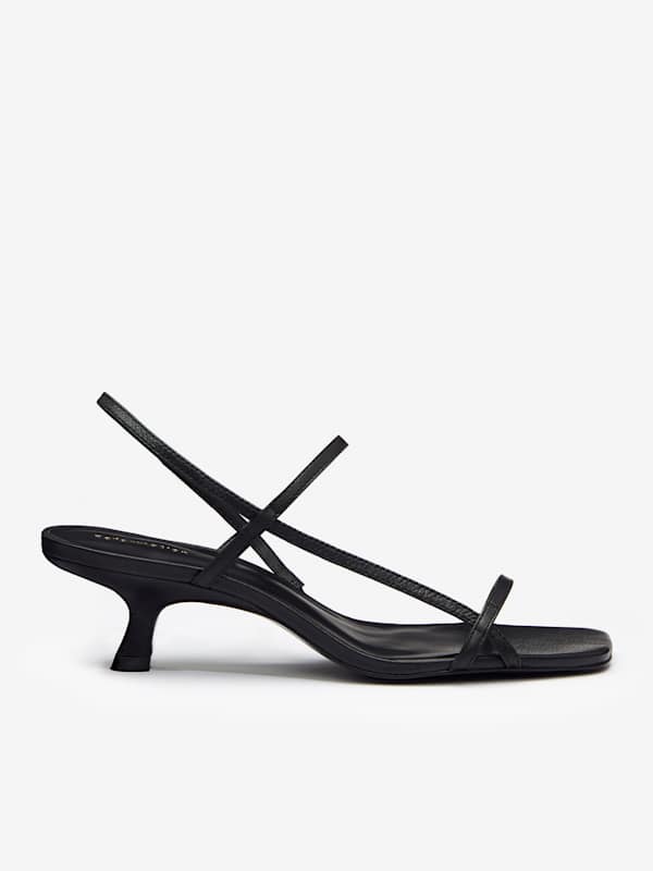 Bethany Ballet Flat