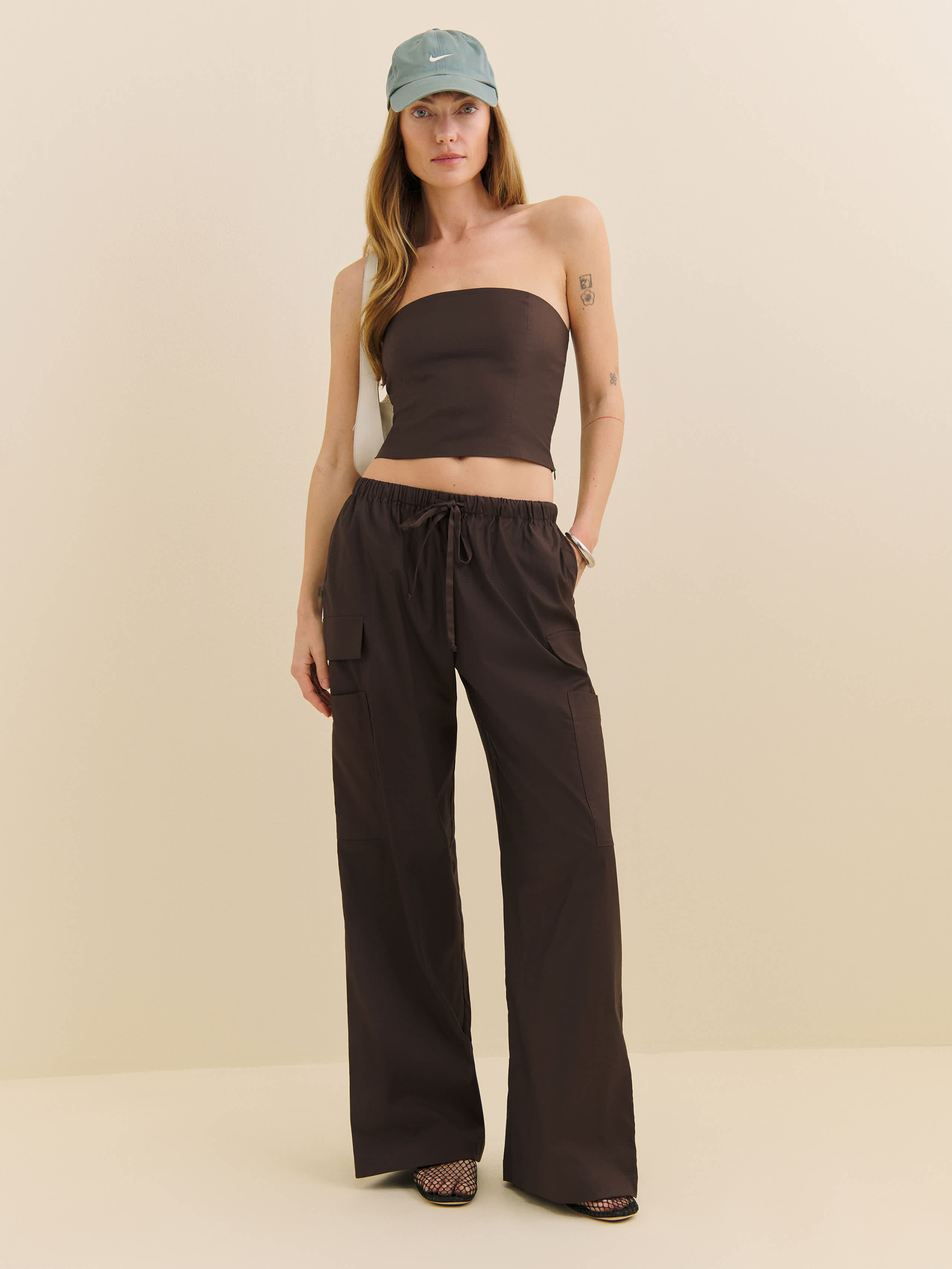 Willa Two Piece