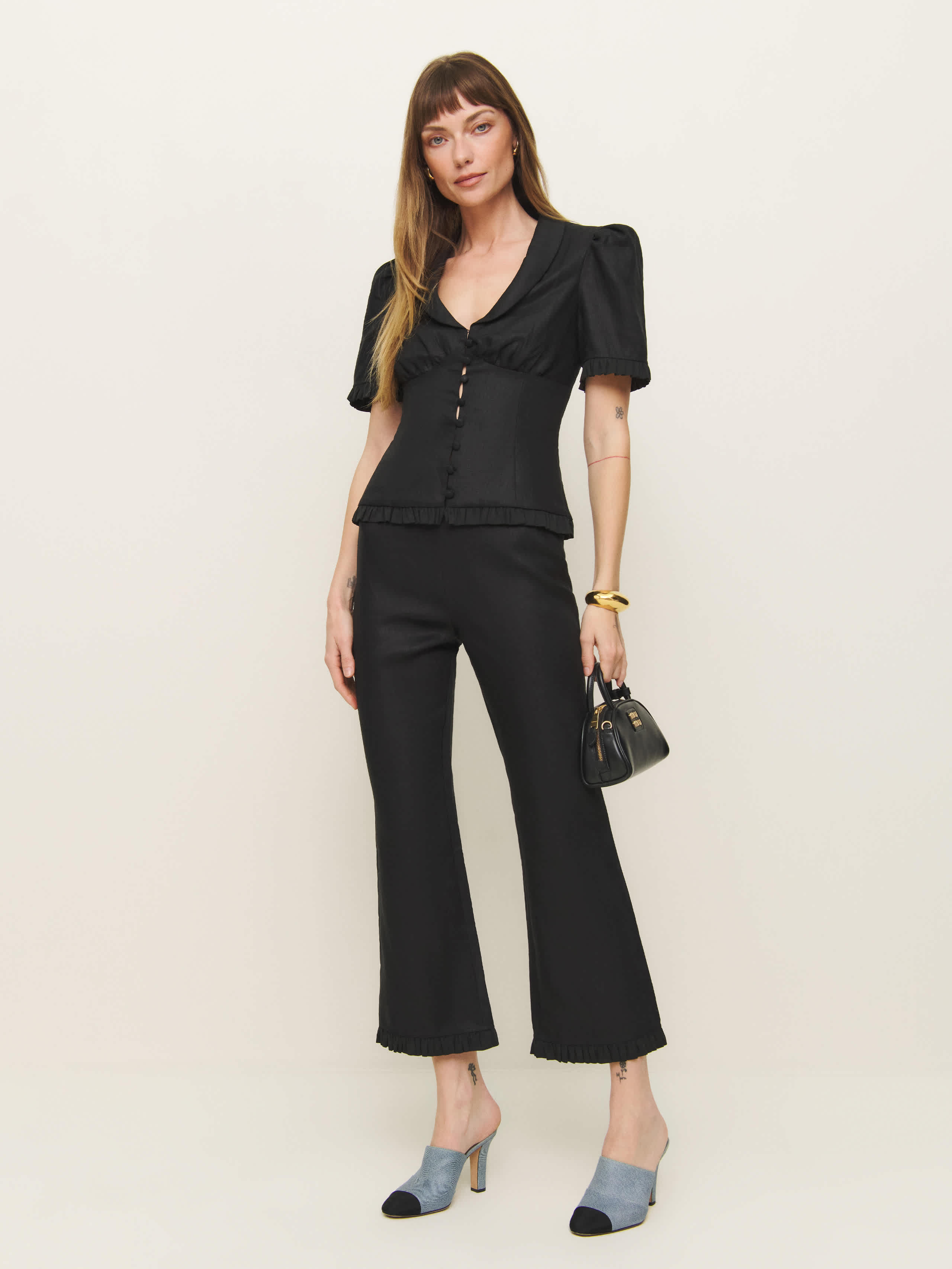 Willa Two Piece