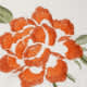 Flora Embroidery