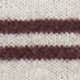 Gossamer Mahogany Stripe