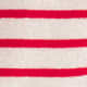 Gossamer/postbox Stripe