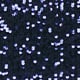 Navy Sequin