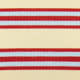Retro Yellow Stripe