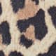 Leopard Suede