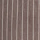 Cacao Pinstripe