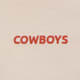 Coyote Cowboy
