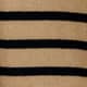 Bear With Black Stripe