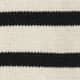 Gossamer Black Stripe