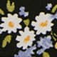 Daisy Crepe