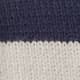 Navy Stripe