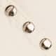 Fior Di Latte Studded