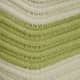 Avocado/lime Stripe