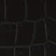 Black Croc-effect