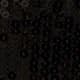 Black Sequin