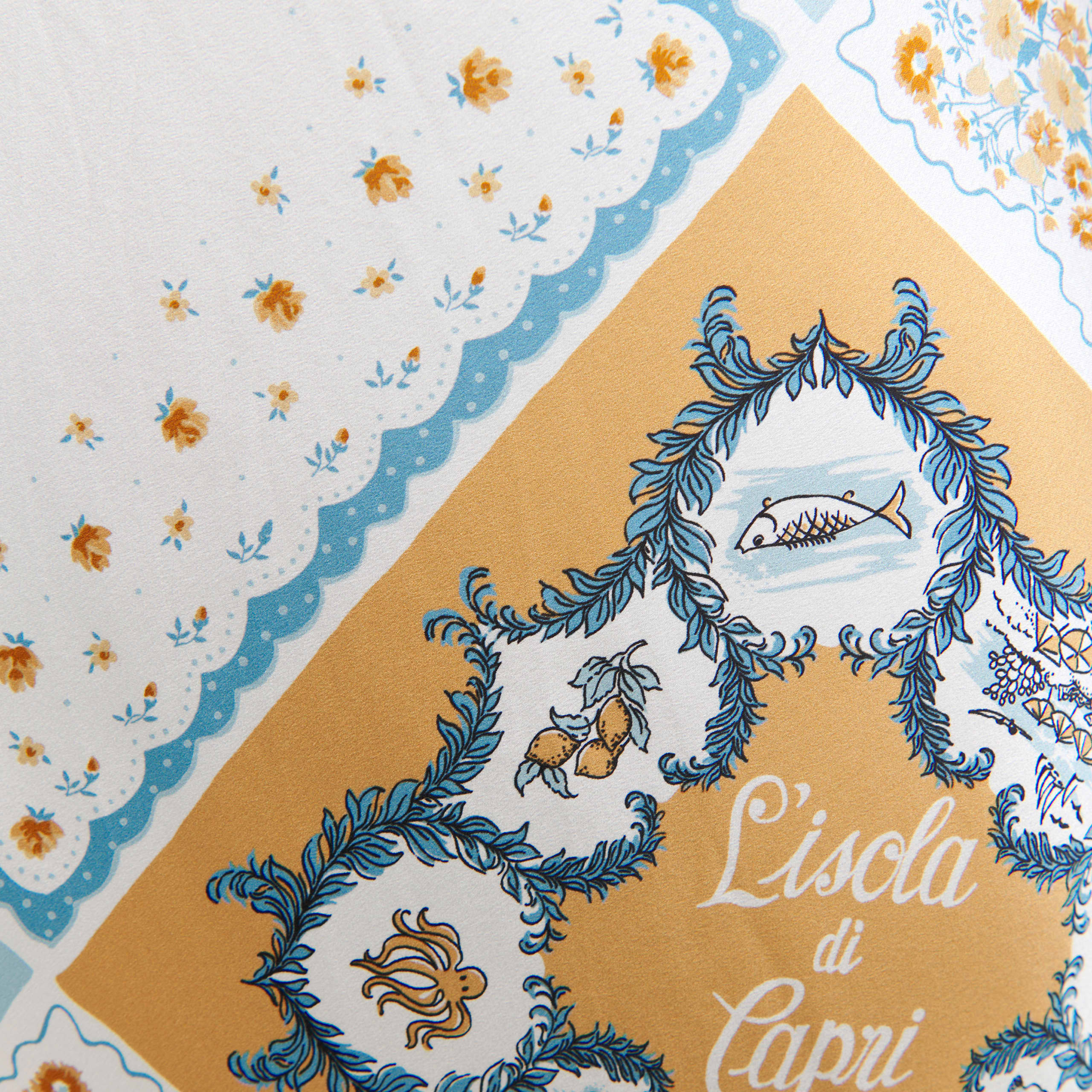 L&rsquo;isola Di Capri