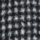 Black And White Houndstooth