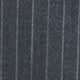 Grey Pinstripe