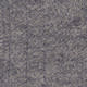 Mid-Grey Baby Girl Contrast Placket