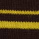 Mole Chartreuse Stripe