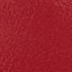 Cuir rouge à lèvres