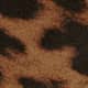 Leopard Suede