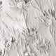Silver Jacquard