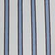 Baby Blue Stripe