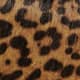 Leopard Haircalf